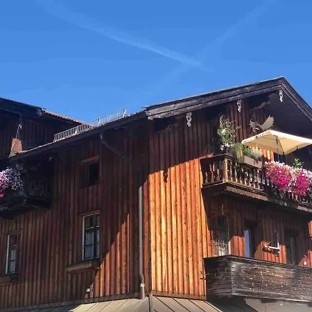 Alpen Lounge Leitzachtal - Grosse Urige Mit Dachterasse Und Bergblick *