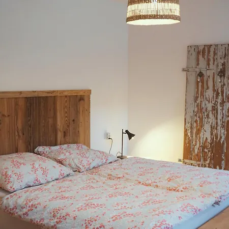 Apartment Alpen Lounge Leitzachtal - Grosse Urige Mit Dachterasse Und Bergblick *