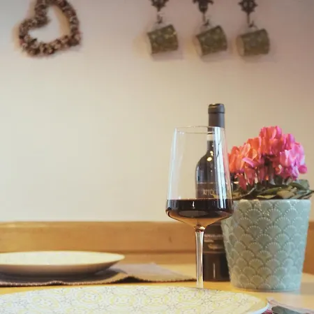 Apartment Alpen Lounge Leitzachtal - Grosse Urige Mit Dachterasse Und Bergblick Fischbachau