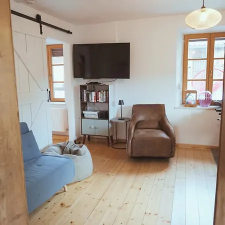 Apartment Alpen Lounge Leitzachtal - Grosse Urige Mit Dachterasse Und Bergblick