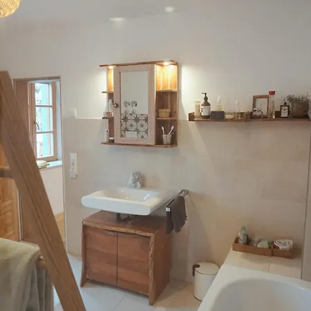 Alpen Lounge Leitzachtal - Grosse Urige Mit Dachterasse Und Bergblick Apartment *