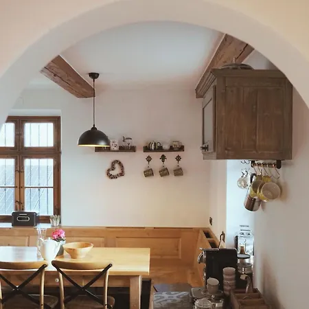 Lejlighed Alpen Lounge Leitzachtal - Grosse Urige Mit Dachterasse Und Bergblick *