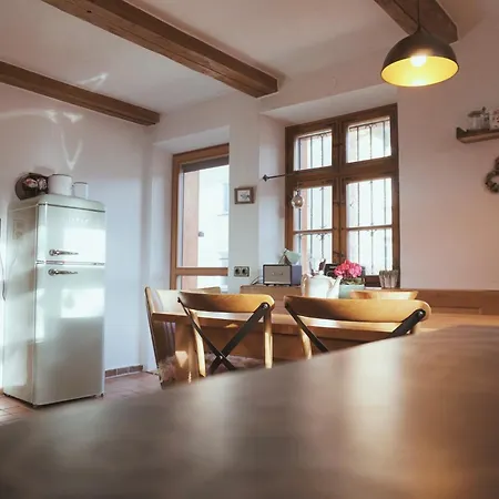 Alpen Lounge Leitzachtal - Grosse Urige Mit Dachterasse Und Bergblick Apartment Fischbachau