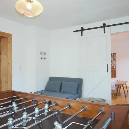 Alpen Lounge Leitzachtal - Grosse Urige Mit Dachterasse Und Bergblick Fischbachau