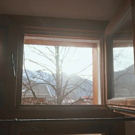 Alpen Lounge Leitzachtal - Grosse Urige Mit Dachterasse Und Bergblick Lejlighed *