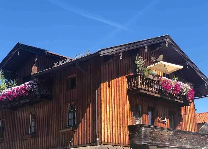 Alpen Lounge Leitzachtal - Große Urige Mit Dachterasse Und Bergblick *