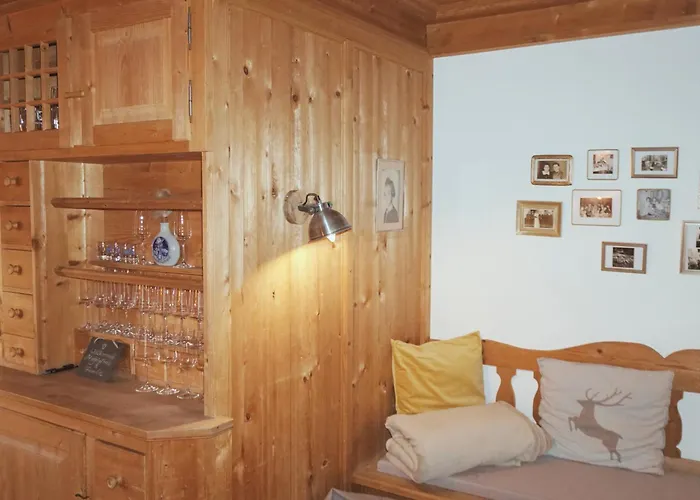 Apartment Alpen Lounge Leitzachtal - Große Urige Mit Dachterasse Und Bergblick