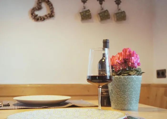 Apartment Alpen Lounge Leitzachtal - Große Urige Mit Dachterasse Und Bergblick Fischbachau