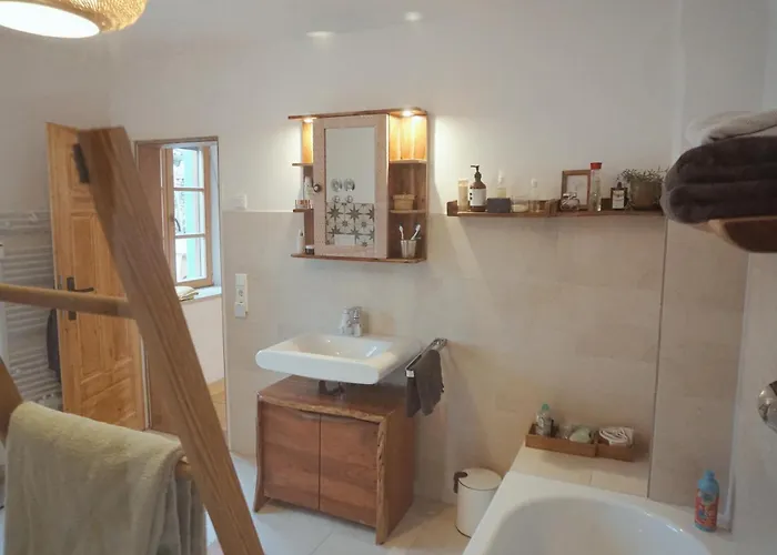 Alpen Lounge Leitzachtal - Große Urige Mit Dachterasse Und Bergblick Apartment *