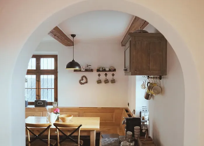 Apartment Alpen Lounge Leitzachtal - Große Urige Mit Dachterasse Und Bergblick *