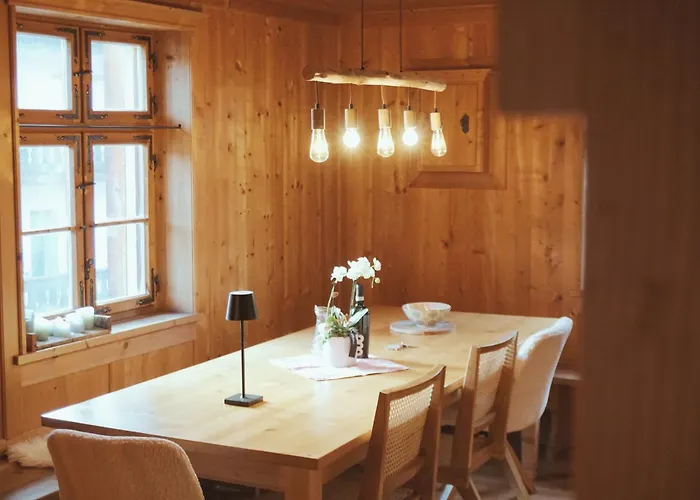 Alpen Lounge Leitzachtal - Grosse Urige Mit Dachterasse Und Bergblick Апартаменты