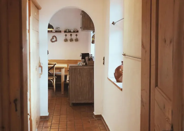Alpen Lounge Leitzachtal - Grosse Urige Mit Dachterasse Und Bergblick Апартаменты