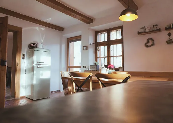 Alpen Lounge Leitzachtal - Grosse Urige Mit Dachterasse Und Bergblick Апартаменты Фишбахау